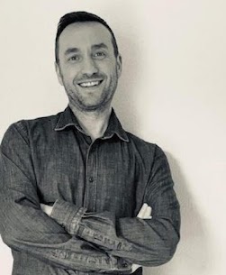 Anthony, founder of Avision